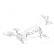 Квадрокоптер з 2,4 ГГц керуванням 29 cм Syma X15A - Фото №8