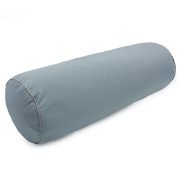 Подушка-валик 8102 Eco Line Gray EcoSilk мікросатин MirSon - Фото №6