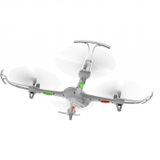 Квадрокоптер з 2,4 ГГц керуванням 29 cм Syma X15A - Фото №10