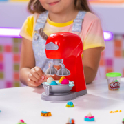 Ігровий набір Чарівний Міксер Play-Doh Hasbro F4718 - Фото №11