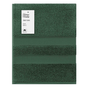 Рушник махровий Splendid 500 Ardesto зелений - Фото №3