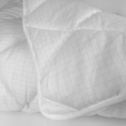 Ковдра бавовняна зимова Сільвія Антистрес Billerbeck - Фото №6