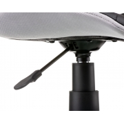 Офісне крісло Ray Black Special4You E5951 - Фото №4