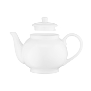 Чайник заварювальний порцеляновий 1100 мл Imola Ardesto AR3520I - Фото №5