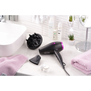 Фен 1750-2100 Вт Violet Pro Ardesto HD-Y221PRO - Фото №5