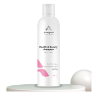 Шампунь для ежедневного ухода за волосами 250 мл Daily Care A_Avangard Professional 100208 - Фото №3