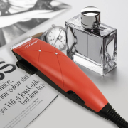 Машинка для стрижки волосся Maestro MR654C-RED - Фото №3