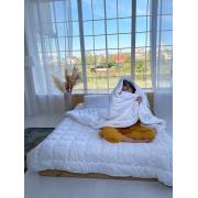 Ковдра літня антиалергенна Ніжність ТМ Emily - Фото №6