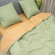 Постельное белье 25371 ранфорс Вилюта - Фото №5