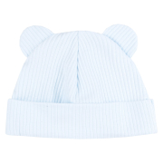 Комплект для хлопчика КП295 трикотаж-рубчик Bembi A00-світло-блакитний - Фото №8