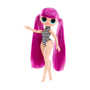 Лялька Роллер Леді серії OPP OMG L.O.L. Surprise 987444-EUC - Фото №4