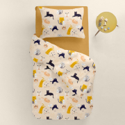 Детская наволочка Cats Cs2 ранфорс Cosas - Фото №3