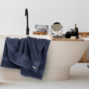 Набір із 2 махрових рушників Altea Sonex мінерал - Фото №8