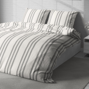 Постельное белье P-0161 полисатин Lelit - Фото №5