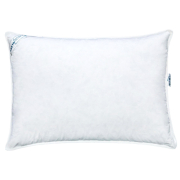 Набір подушок 90% пуху SoundSleep Meditation білий - Фото №5