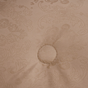 Ковдра шовкова зимова 1517 Ferrero Gold Silk Silk Kapok MirSon - Фото №7