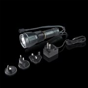 Ліхтар тактичний 3000 Лм Blitz K3 Rechargeable THS0021 Mactronic DAS301714 - Фото №4