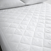 Наматрацник 5005 Exclusive Line Native MirSon з гумкою по периметру - Фото №3