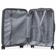 Валіза 28 L Graphite T5781-3 Semi Line DAS302964 - Фото №4
