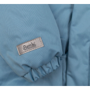 Куртка демісезонна КТ313 плащівка Бембі 400-блакитний - Фото №6