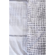 Постільна білизна Foster Shadows ранфорс Altinbasak - Фото №6