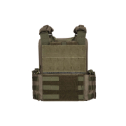 Плитоноска Assault Тип-4 2E зелена - Фото №15