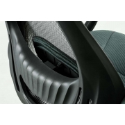 Офісне крісло Briz Grey/Black Special4You E4909 - Фото №10