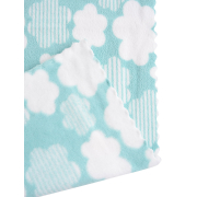 Рушник Baby мікрофібра Soho - Фото №4