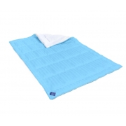 Ковдра бавовняна зимова 1416 Valentino Hand Made MirSon - Фото №6