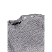 Комплект Happy Art Knit сірий - Фото №4