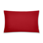 Постільна білизна Burgundy CS1 фланель Cosas простирадло на гумці - Фото №5