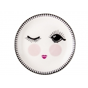 Набір посуду дитячий столовий 3 предмета Lefard 924-716 білий - Фото №4