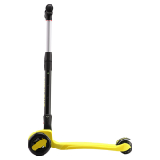 Самокат Fargo Miqilong FARGO-135-YELLOW жовтий - Фото №13