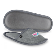 Домашні тапочки Selene Sonex сірий - Фото №3