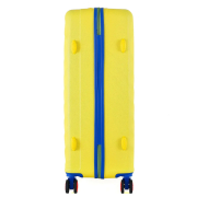 Валіза 28 L Yellow T5801-3 Semi Line DAS303185 - Фото №3