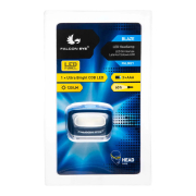 Ліхтар налобний 120 Лм Blaze FHL0021 Falcon Eye DAS301514 - Фото №4