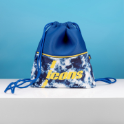 Сумка-рюкзак SB-12 Icons Yes 533522 - Фото №4