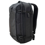 Сумка-рюкзак 20 л USB Black P8250-0 Semi Line DAS302220 - Фото №9