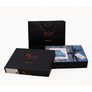 Постельное белье Angels Maki жаккард Arya - Фото №6