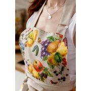 Фартух кухонний Верона Прованс - Фото №7