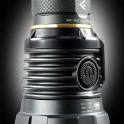 Ліхтар тактичний 3000 Лм Blitz K3 Rechargeable THS0021 Mactronic DAS301714 - Фото №5