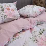 Постільна білизна 24255 ранфорс Isleep - Фото №3