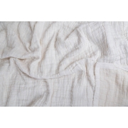 Покрывало-плед льняное LiMaSo PL04 - Фото №3