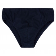 Комплект білизни для хлопчика Bembi KP269 синій - Фото №5