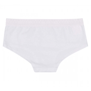 Комплект білизни для дівчинки Бембі KP266 білий - Фото №3