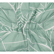 Комбінезон КБ195 плащівка Бембі U01-м'ятний - Фото №8