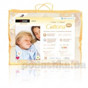 Одеяло хлопковое детское Sonex Cottona Junior - Фото №3
