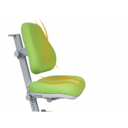 Крісло Mealux Onyx KZ Y-110 KZ - Фото №5