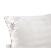 Подушка дитяча зі штучним лебединим пухом Lux Руно - Фото №7