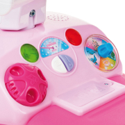 Чудомобіль-міні Корона Принцеси Kiddieland 050849 - Фото №7